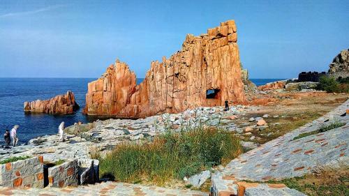 Apartamento Appartamento A Due Passi Dal Mare