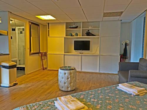 Apartamento Villa Prinsenhof # Vierendertig