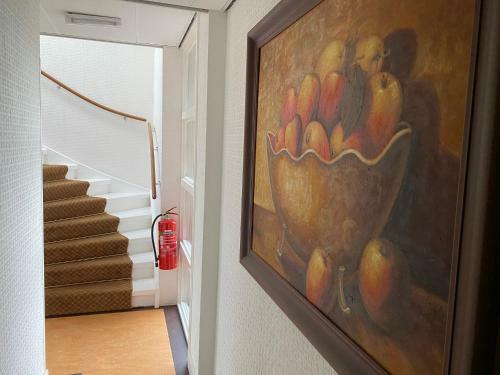 Apartamento Villa Prinsenhof # Vierendertig