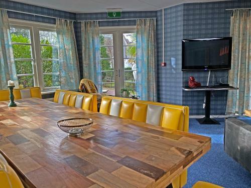 Apartamento Villa Prinsenhof # Vierendertig