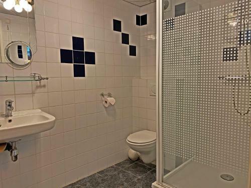 Apartamento Villa Prinsenhof # Vierendertig