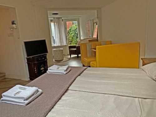 Apartamento Villa Prinsenhof # Vierendertig