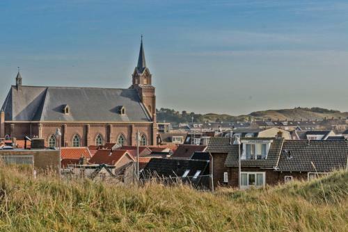Apartamento Villa Prinsenhof # Vierendertig