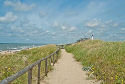 Apartamento Villa Prinsenhof # Vierendertig