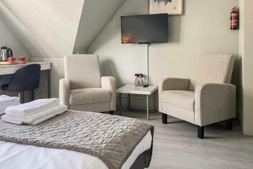 Hotel Joli Bergen