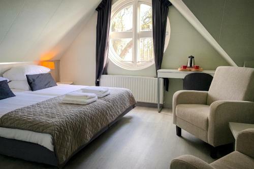 Hotel Joli Bergen