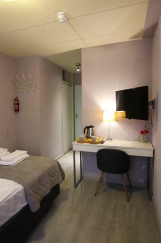 Hotel Joli Bergen