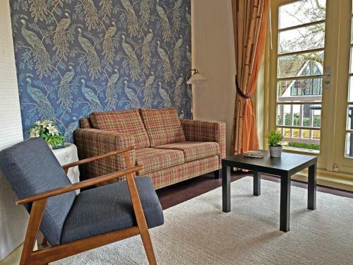 Apartamento Villa Prinsenhof # Zeventien
