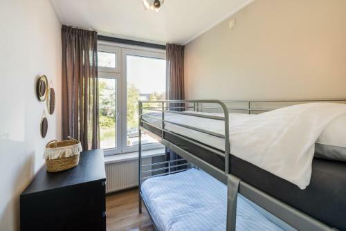 Apartamento Prins Hendrik