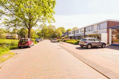 Apartamento Prins Hendrik