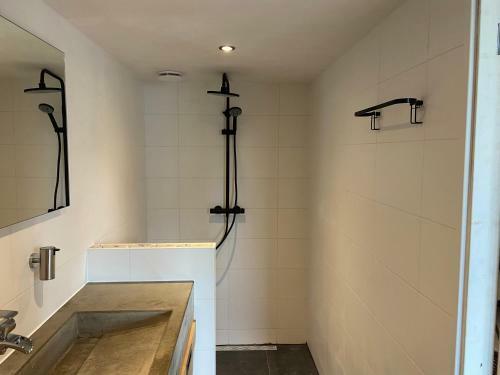 Apartamento Juna?s Loft