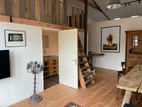 Apartamento Juna?s Loft