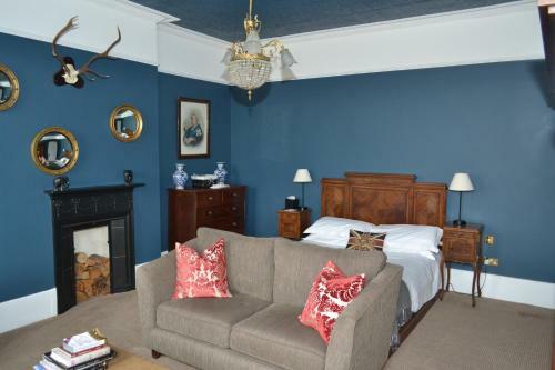 Hostal The Bradley