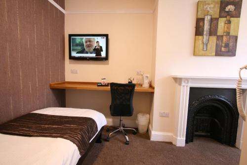 Hostal Central Hotel