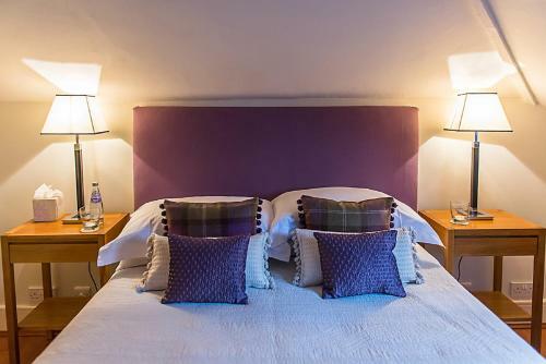Hostal Lypiatt House