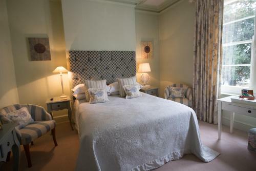 Hostal Lypiatt House