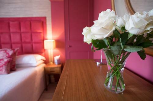 Hostal Lypiatt House