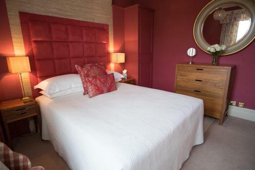 Hostal Lypiatt House