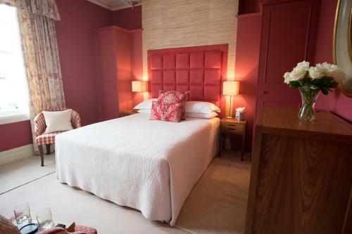 Hostal Lypiatt House