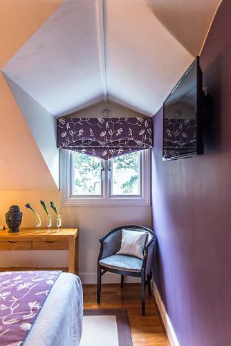 Hostal Lypiatt House