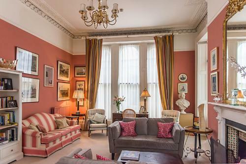 Hostal Lypiatt House