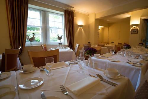 Hostal Lypiatt House