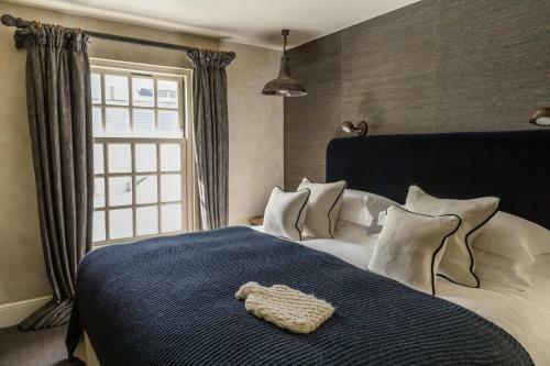 Bed & Breakfast No38 The Park