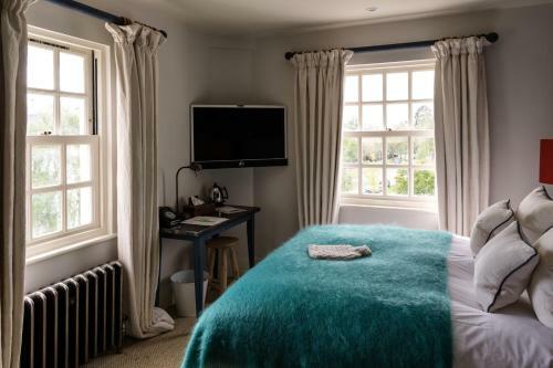 Bed & Breakfast No38 The Park