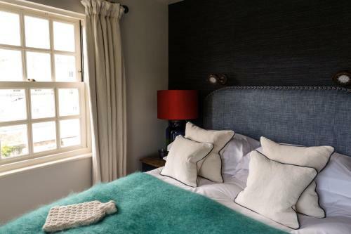 Bed & Breakfast No38 The Park