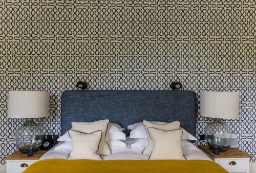 Bed & Breakfast No38 The Park