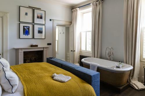 Bed & Breakfast No38 The Park