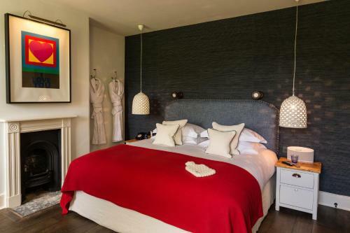 Bed & Breakfast No38 The Park