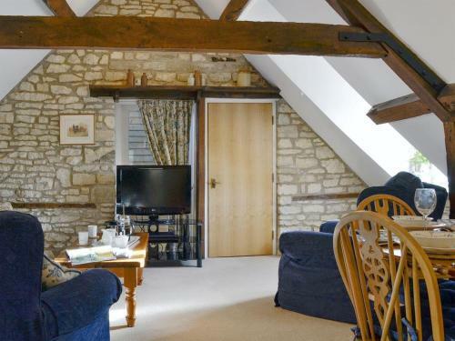 The Granary