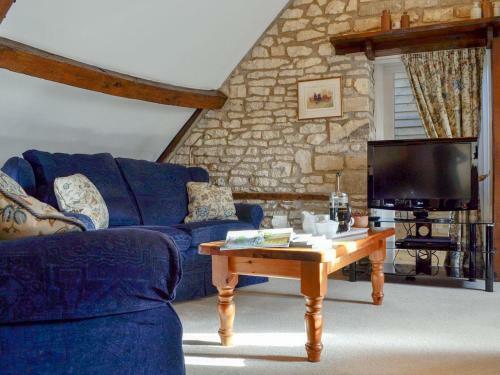 The Granary
