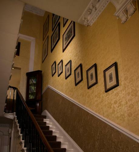 Clarence Court Hotel