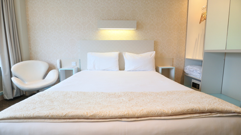 The Big Sleep Hotel Cheltenham