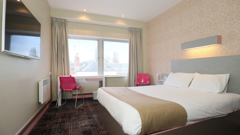 The Big Sleep Hotel Cheltenham