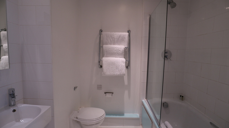 The Big Sleep Hotel Cheltenham
