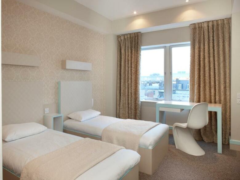 The Big Sleep Hotel Cheltenham