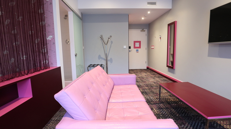 The Big Sleep Hotel Cheltenham