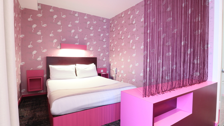 The Big Sleep Hotel Cheltenham
