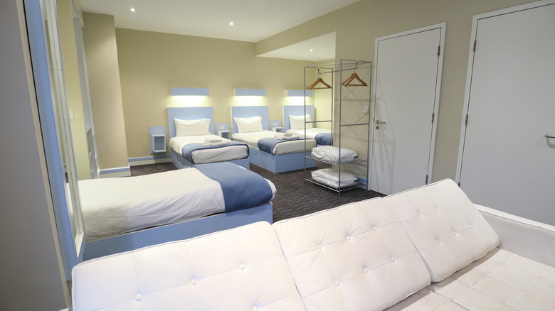 The Big Sleep Hotel Cheltenham