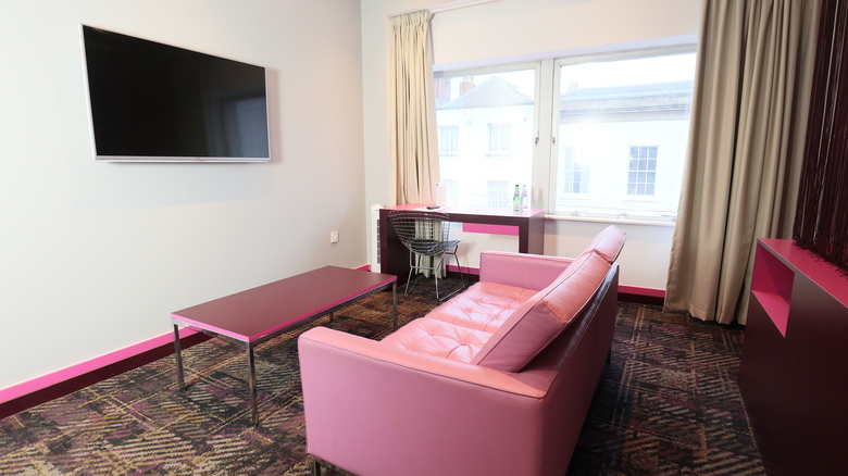 The Big Sleep Hotel Cheltenham