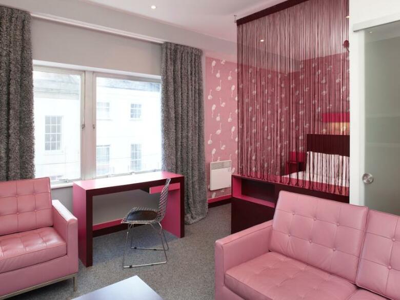 The Big Sleep Hotel Cheltenham