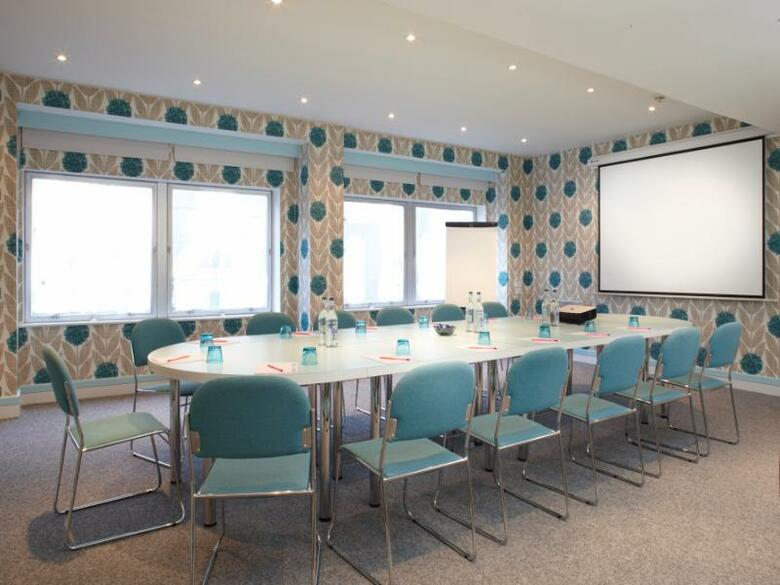 The Big Sleep Hotel Cheltenham