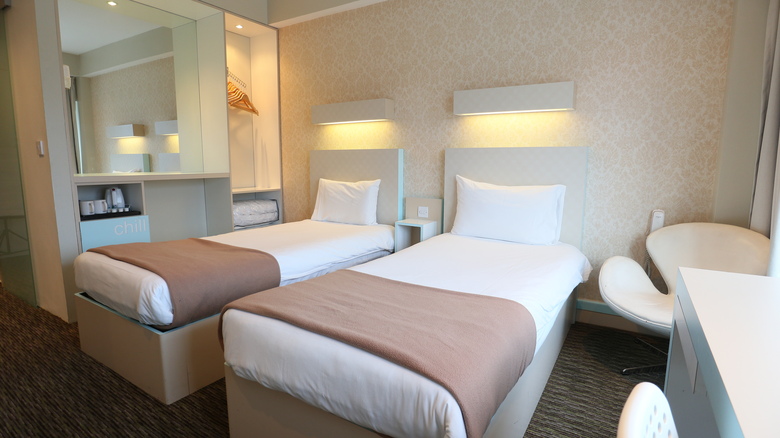 The Big Sleep Hotel Cheltenham