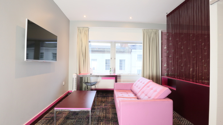 The Big Sleep Hotel Cheltenham