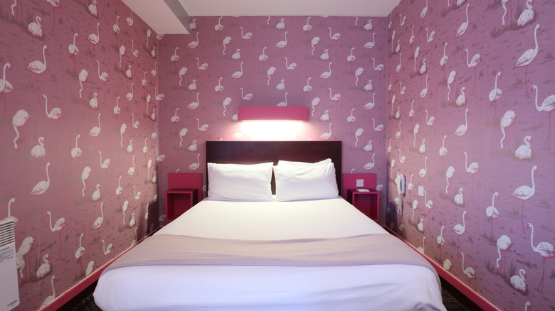 The Big Sleep Hotel Cheltenham