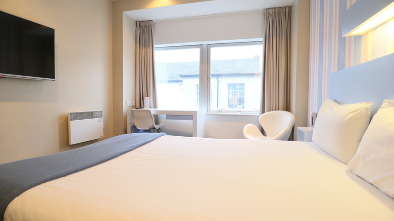 The Big Sleep Hotel Cheltenham