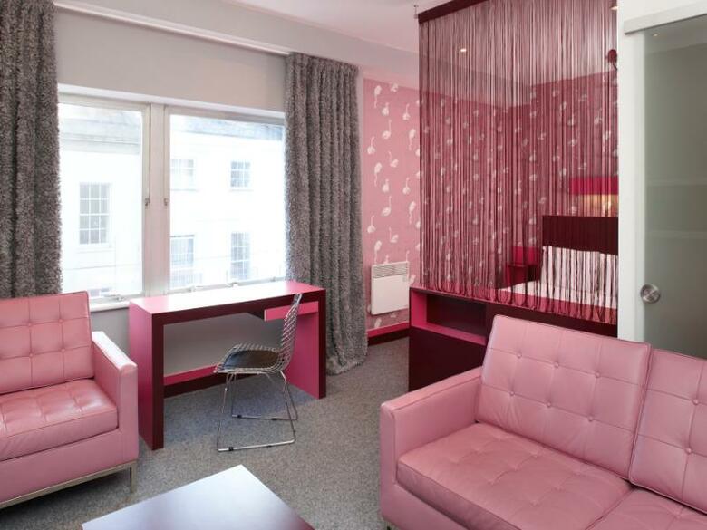 The Big Sleep Hotel Cheltenham